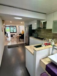 Blk 15 MARSILING LANE (Woodlands), HDB 3 Rooms #595761721